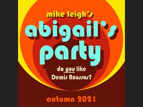 Abigail's Party 2021