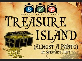Treasure Island BVP 2021
