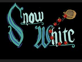 Andover College Snow White 2021