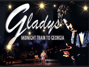 Midnight Train to Georgia New for 2022