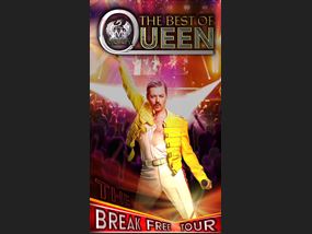 Best of Queen 2023