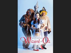 Wizard of Oz BTUK 2024
