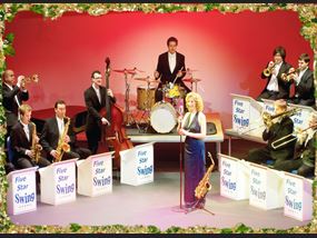 The Big Band at Christmas 2022