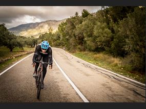 Mark Beaumont - Faster 2023