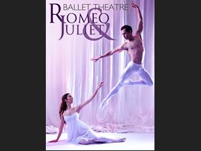Romeo and Juliet 2023