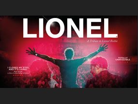 Lionel - The Music of Lionel Richie 2023