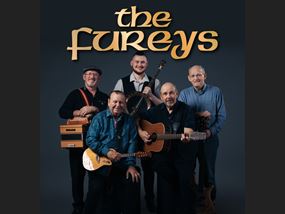 The Fureys 2024