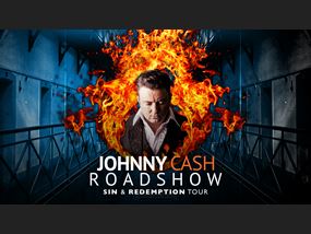 The Johnny Cash Roadshow 2024