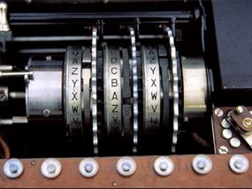 Codebreakers: The Story of Enigma