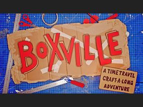 Boxville 2024