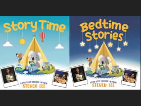 Story Time and Bedtime Stories