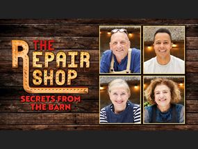 The Repair Shop