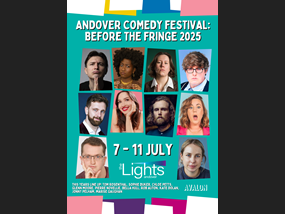 Before The Fringe 2025