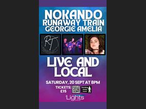 Live and Local