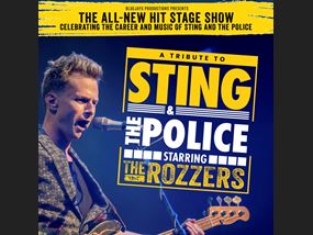 The Rozzers