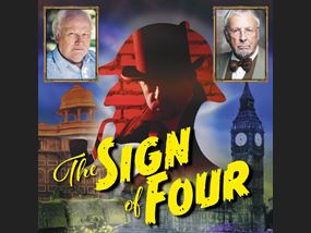 Sherlock The Sign Of Four