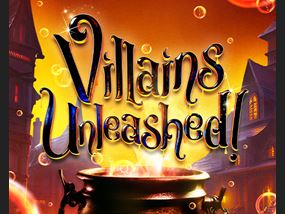 Villains Unleashed