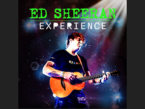 Ed Sheeran Experience 2025