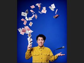 Pete Firman 2026