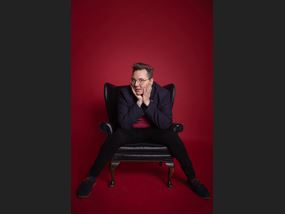 The Britpop Show with Marc Burrows