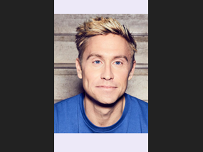 Russell Howard 2026