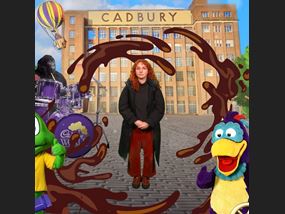 Ania Magliano Warm Up image 2025