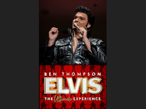 Ultimate Elvis 2026