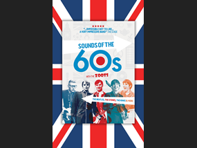 The Zoots Sound of the 60s 2026