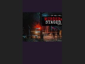 Murder: Staged 2026