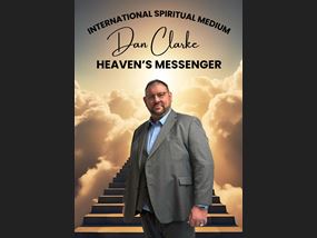 Psychic Night with Dan Clarke