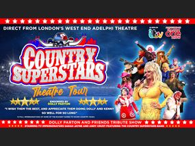 Country Superstars 2026