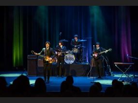 The Cavern Beatles 2027
