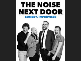 The Noise Next Door