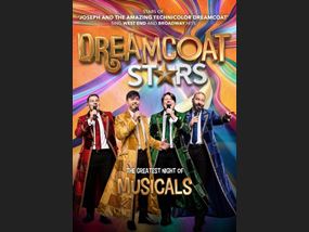 Dreamcoat Stars 2026