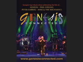 Genesis Connected 2027