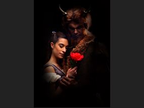 Beauty and the Beast ballet 2018