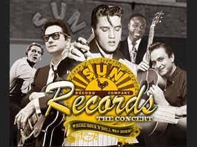 Sun Records 2019
