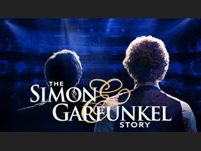 Simon and Garfunkel Story 2019