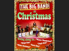 Big Band at Christmas 2019