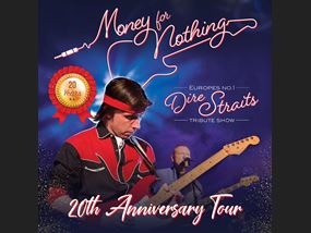 Money For Nothing 2020