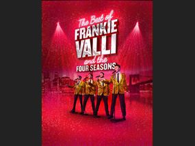 Best of Frankie Valli 2020