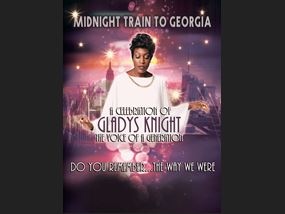 Midnight Train to Georgia 2020
