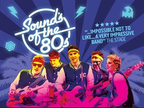 The Zoots Sound of the 80s 2020