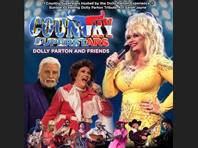 Country Superstars main image 2021