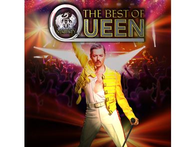 Best of Queen 2021