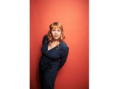 Kerry Godliman 2021 credit Ray Burminston
