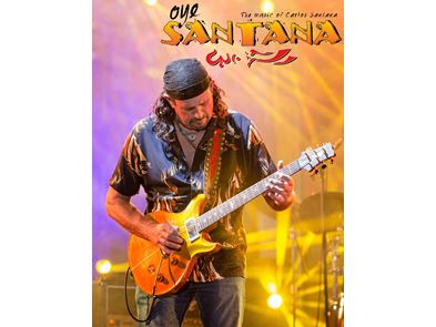Oye Santana 2021