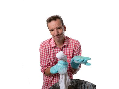 Henning Wehn 2022
