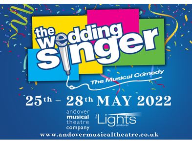 The Wedding Singer - AMTC 2022