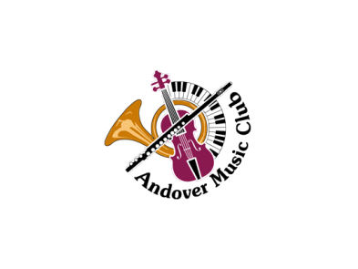 Andover Music Club Logo